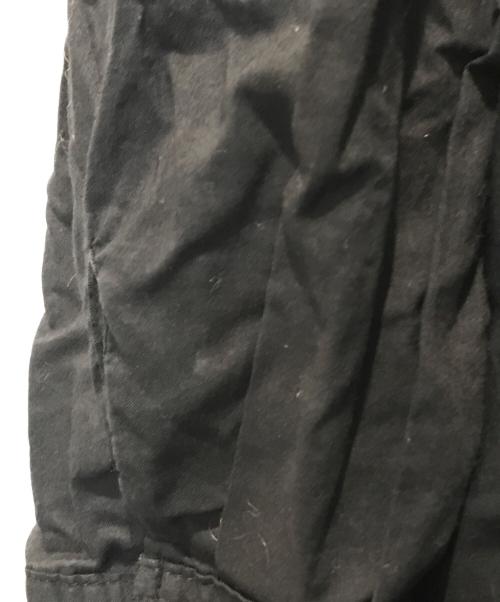 mizuiro-ind（ミズイロインド）mizuiro-ind (ミズイロインド) ワンピース ブラック サイズ:表記なしの古着・服飾アイテム