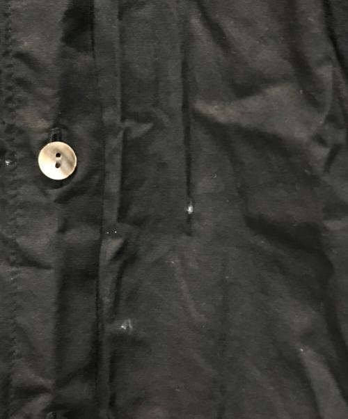 mizuiro-ind（ミズイロインド）mizuiro-ind (ミズイロインド) ワンピース ブラック サイズ:表記なしの古着・服飾アイテム