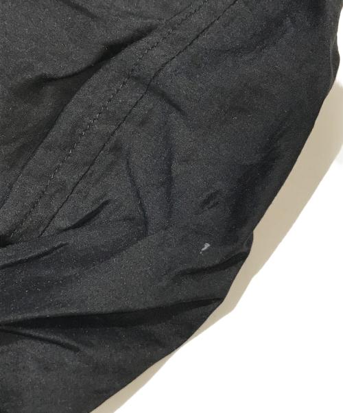 Loungedress（ラウンジドレス）Loungedress (ラウンジドレス) シアーアノラック ブラック サイズ:FREEの古着・服飾アイテム