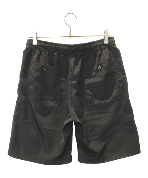 Needles（ニードルズ）Needles (ニードルズ) Basketball Short　KP181 ブラック サイズ:Sの古着・服飾アイテム