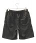 Needles (ニードルズ) Basketball Short　KP181 ブラック サイズ:S：11000円