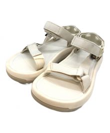 TEVA（テバ）の古着「HURRICANE XLT2 AMPSOLE　1131270」｜アイボリー