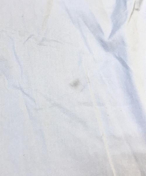 FRAMeWORK（フレームワーク）FRAMeWORK (フレームワーク) スキッパーブラウス　22050220303020 スカイブルー サイズ:表記無しの古着・服飾アイテム