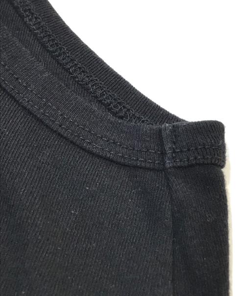 LAD MUSICIAN（ラッドミュージシャン）LAD MUSICIAN (ラッドミュージシャン) トップス　2523-710 ブラック サイズ:46の古着・服飾アイテム