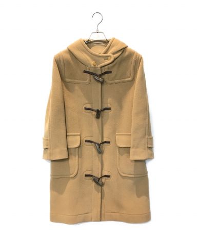 OLD ENGLAND ダッフルコート made in england 3021005240465402_01_4953w.jpeg