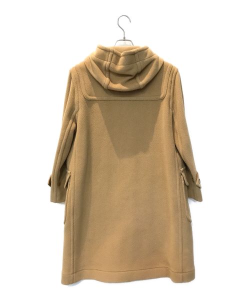 OLD ENGLAND（オールドイングランド）OLD ENGLAND (オールドイングランド) ダッフルコート ベージュ サイズ:表記無しの古着・服飾アイテム