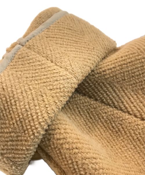 OLD ENGLAND（オールドイングランド）OLD ENGLAND (オールドイングランド) ダッフルコート ベージュ サイズ:表記無しの古着・服飾アイテム