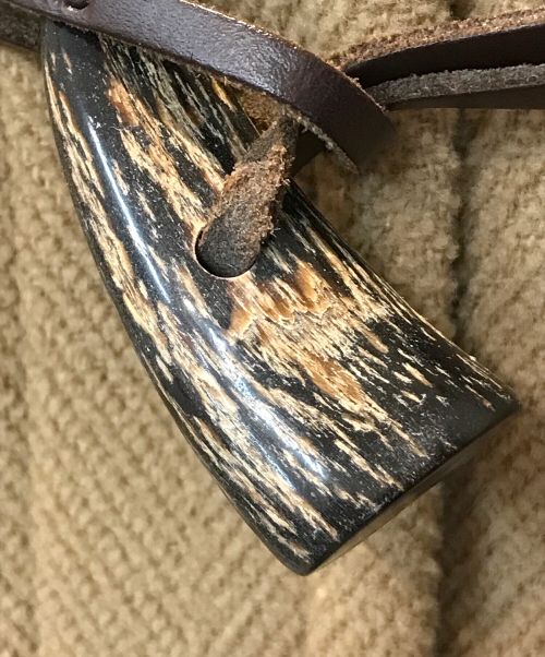 OLD ENGLAND（オールドイングランド）OLD ENGLAND (オールドイングランド) ダッフルコート ベージュ サイズ:表記無しの古着・服飾アイテム