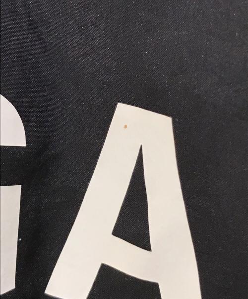 BALENCIAGA（バレンシアガ）BALENCIAGA (バレンシアガ) Logo Colorblocked Ripstop Windbreaker　534317 イエロー サイズ:44の古着・服飾アイテム