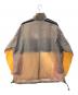 BALENCIAGA (バレンシアガ) Logo Colorblocked Ripstop Windbreaker　534317 イエロー サイズ:44：32000円
