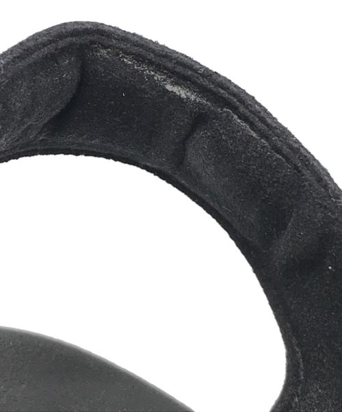 KEEN（キーン）KEEN (キーン) サンダル ブラック サイズ:27.5の古着・服飾アイテム