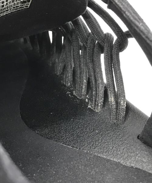 KEEN（キーン）KEEN (キーン) サンダル ブラック サイズ:27.5の古着・服飾アイテム