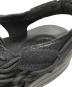 中古・古着 KEEN (キーン) サンダル ブラック サイズ:27.5：5000円