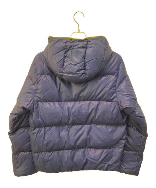 DUVETICA（デュベティカ）DUVETICA (デュベティカ) DIONISIOダウンジャケット パープル サイズ:50の古着・服飾アイテム