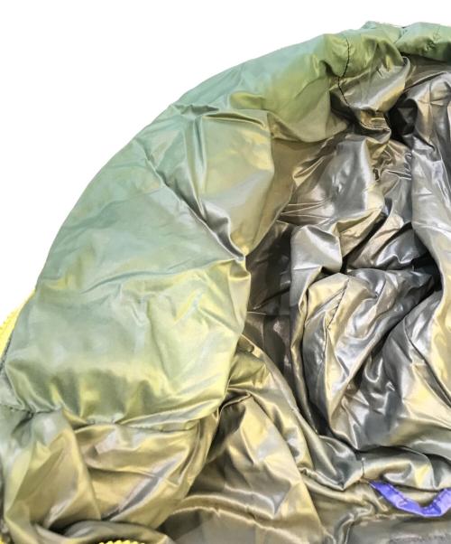 DUVETICA（デュベティカ）DUVETICA (デュベティカ) DIONISIOダウンジャケット パープル サイズ:50の古着・服飾アイテム