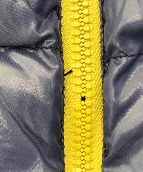 DUVETICA（デュベティカ）DUVETICA (デュベティカ) DIONISIOダウンジャケット パープル サイズ:50の古着・服飾アイテム