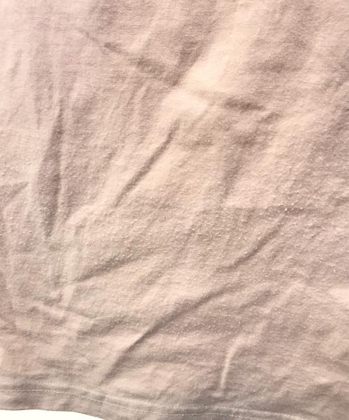 have a good time（ハブアグッドタイム）have a good time (ハブアグッドタイム) Tシャツ ベージュ サイズ:Mの古着・服飾アイテム