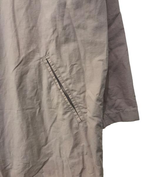 FORK&SPOON（フォーク＆スプーン）FORK&SPOON (フォーク＆スプーン) オーバーライトコート ベージュ サイズ:ONEの古着・服飾アイテム