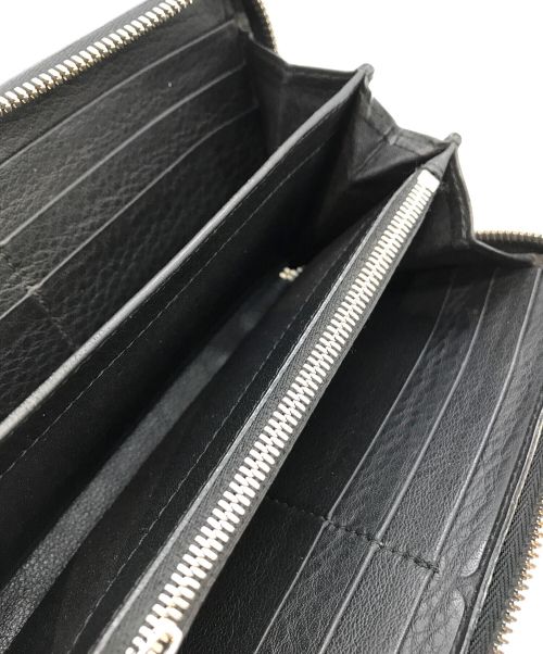 BALENCIAGA（バレンシアガ）BALENCIAGA (バレンシアガ) 財布の古着・服飾アイテム