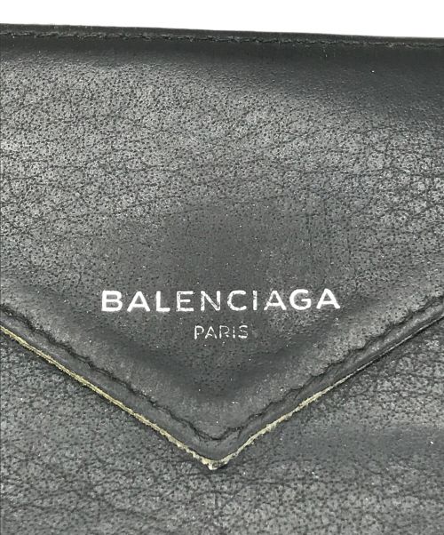 BALENCIAGA（バレンシアガ）BALENCIAGA (バレンシアガ) 財布の古着・服飾アイテム