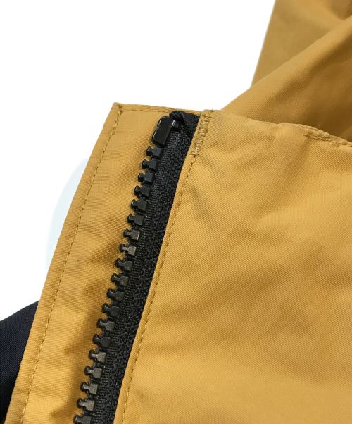 Columbia（コロンビア）Columbia (コロンビア) HUNT ISLE JACKET　PM0177 ベージュ サイズ:Mの古着・服飾アイテム