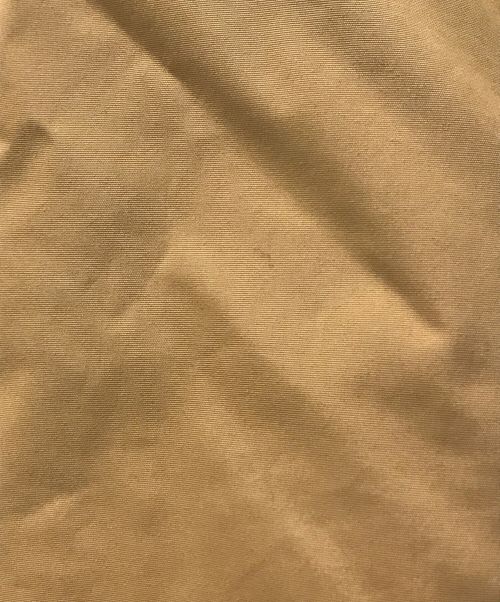 Columbia（コロンビア）Columbia (コロンビア) HUNT ISLE JACKET　PM0177 ベージュ サイズ:Mの古着・服飾アイテム