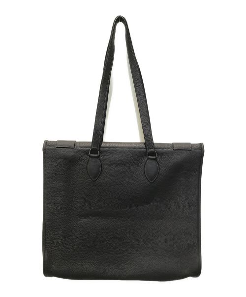 HERMES（エルメス）HERMES (エルメス) レザートートバッグの古着・服飾アイテム
