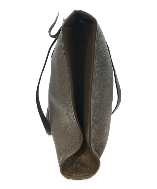 HERMES（エルメス）HERMES (エルメス) レザートートバッグの古着・服飾アイテム