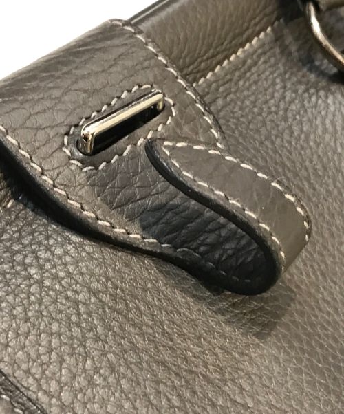 HERMES（エルメス）HERMES (エルメス) レザートートバッグの古着・服飾アイテム