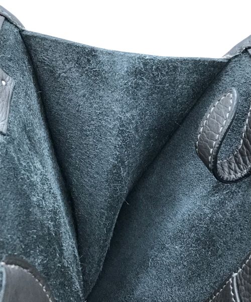 HERMES（エルメス）HERMES (エルメス) レザートートバッグの古着・服飾アイテム