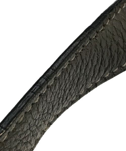 HERMES（エルメス）HERMES (エルメス) レザートートバッグの古着・服飾アイテム