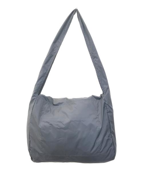 COMME des GARCONS（コムデギャルソン）COMME des GARCONS (コムデギャルソン) メッセンジャーバッグ　OG-K 201 グレーの古着・服飾アイテム