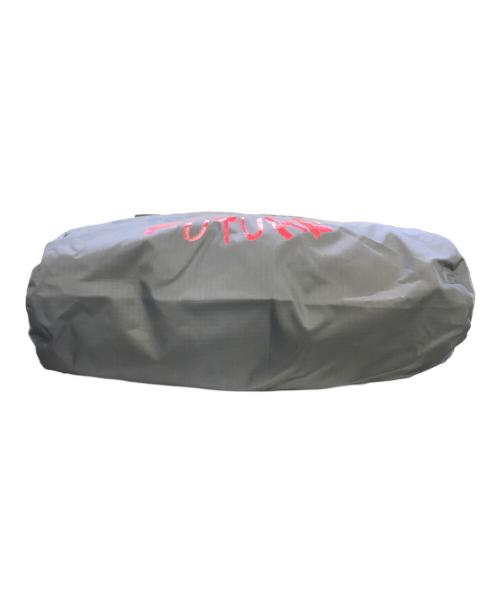 COMME des GARCONS（コムデギャルソン）COMME des GARCONS (コムデギャルソン) メッセンジャーバッグ　OG-K 201 グレーの古着・服飾アイテム