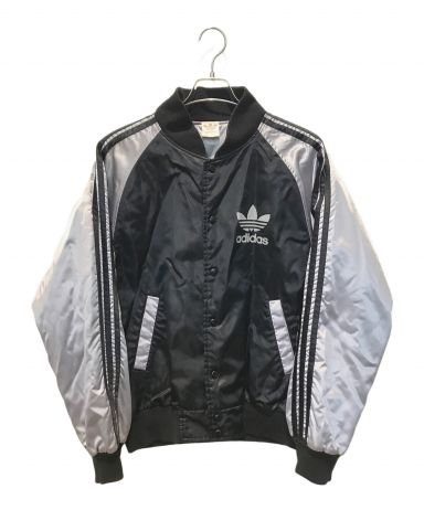 adidas スタジャン グレー ブラック adidas スタジャン グレー ブラック