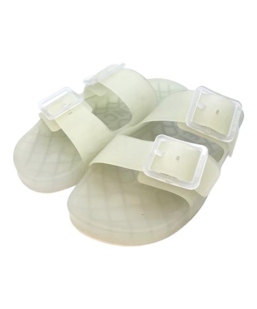 BALENCIAGA（バレンシアガ）BALENCIAGA (バレンシアガ) サンダル　656940 ベージュ サイズ:41の古着・服飾アイテム