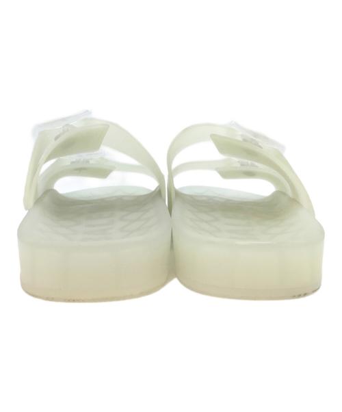 BALENCIAGA（バレンシアガ）BALENCIAGA (バレンシアガ) サンダル　656940 ベージュ サイズ:41の古着・服飾アイテム