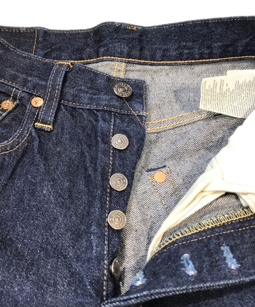 LEVI'S VINTAGE CLOTHING（リーバイス ビンテージ クロージング）LEVI'S VINTAGE CLOTHING (リーバイス ビンテージ クロージング) デニムパンツ　503BXX復刻 インディゴ サイズ:W26の古着・服飾アイテム