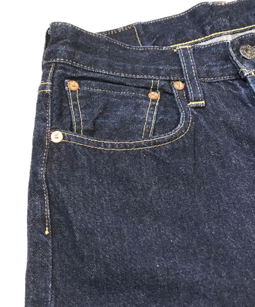 LEVI'S VINTAGE CLOTHING（リーバイス ビンテージ クロージング）LEVI'S VINTAGE CLOTHING (リーバイス ビンテージ クロージング) デニムパンツ　503BXX復刻 インディゴ サイズ:W26の古着・服飾アイテム