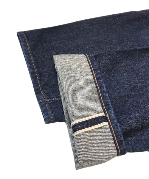 LEVI'S VINTAGE CLOTHING（リーバイス ビンテージ クロージング）LEVI'S VINTAGE CLOTHING (リーバイス ビンテージ クロージング) デニムパンツ　503BXX復刻 インディゴ サイズ:W26の古着・服飾アイテム