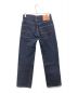 LEVI'S VINTAGE CLOTHING (リーバイス ビンテージ クロージング) デニムパンツ　503BXX復刻 インディゴ サイズ:W26：3000円