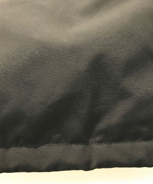 CANADA GOOSE（カナダグース）CANADA GOOSE (カナダグース) ダウンジャケット 3438JM グリーン サイズ:XSの古着・服飾アイテム
