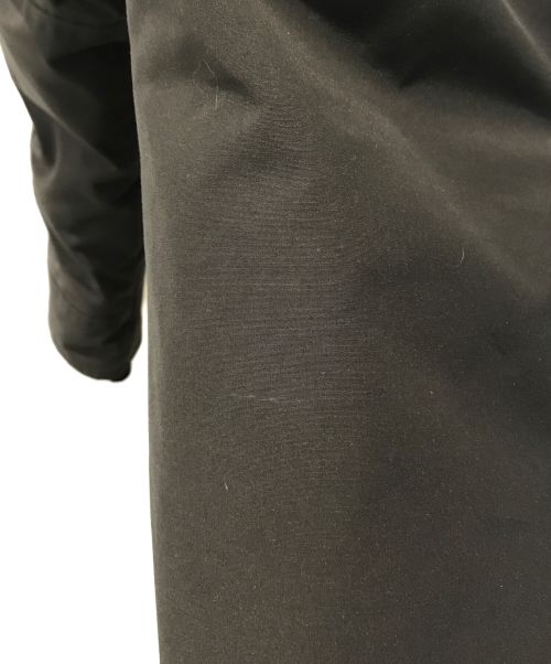 CANADA GOOSE（カナダグース）CANADA GOOSE (カナダグース) ダウンジャケット 3438JM グリーン サイズ:XSの古着・服飾アイテム