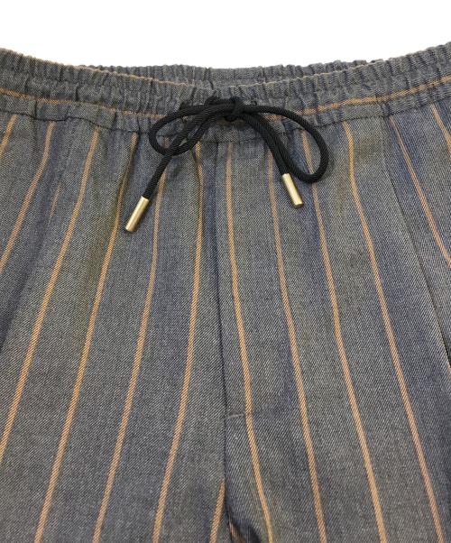 BRIGLIA 1949（ブリリア 1949）BRIGLIA 1949 (ブリリア 1949) パンツ グレー サイズ:47の古着・服飾アイテム