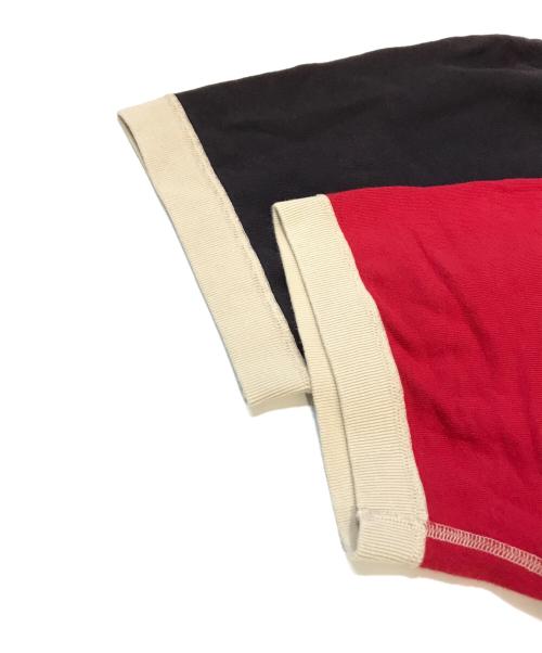 HUMAN MADE（ヒューマンメイド）HUMAN MADE (ヒューマンメイド) Tシャツ マルチカラー サイズ:Sの古着・服飾アイテム