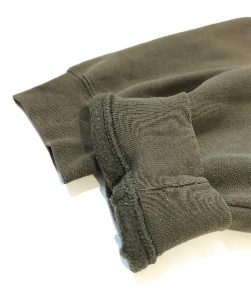 CarHartt（カーハート）CarHartt (カーハート) プルオーバーパーカー カーキ サイズ:XLの古着・服飾アイテム