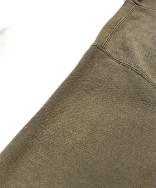 CarHartt（カーハート）CarHartt (カーハート) プルオーバーパーカー カーキ サイズ:XLの古着・服飾アイテム