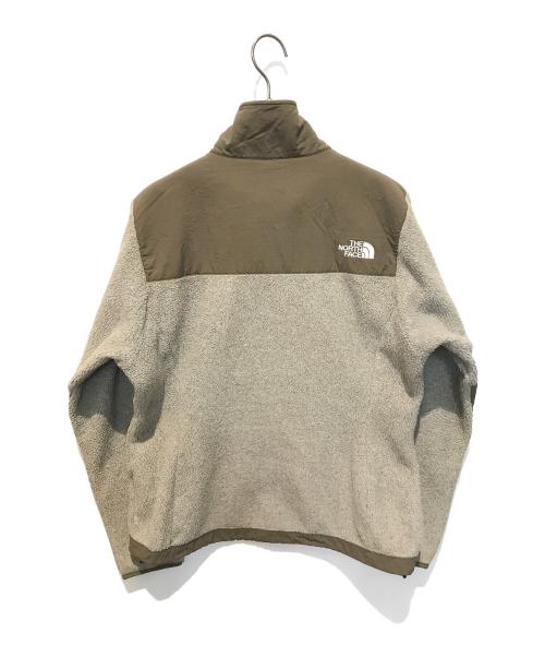 THE NORTH FACE（ザ ノース フェイス）THE NORTH FACE (ザ ノース フェイス) デナリジャケット ベージュ サイズ:SIZE Mの古着・服飾アイテム