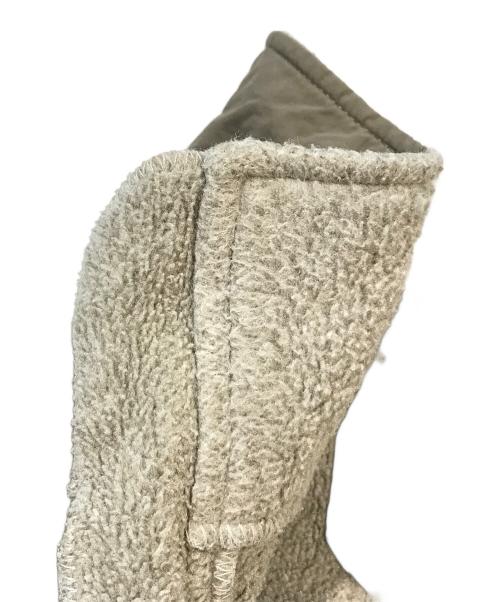 THE NORTH FACE（ザ ノース フェイス）THE NORTH FACE (ザ ノース フェイス) デナリジャケット ベージュ サイズ:SIZE Mの古着・服飾アイテム