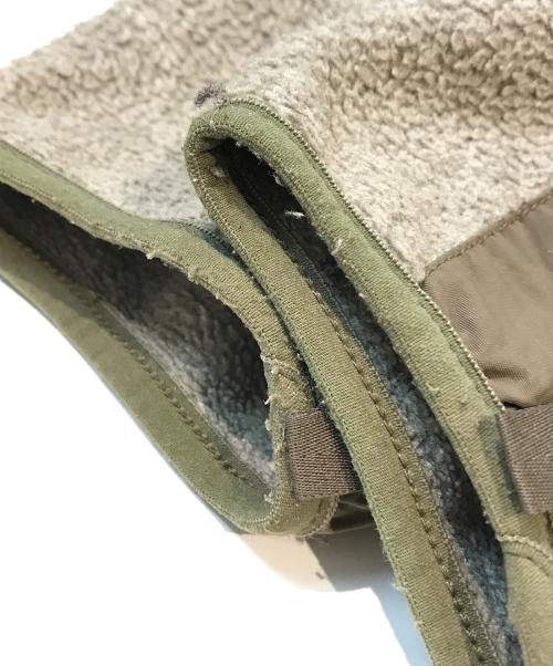 THE NORTH FACE（ザ ノース フェイス）THE NORTH FACE (ザ ノース フェイス) デナリジャケット ベージュ サイズ:SIZE Mの古着・服飾アイテム