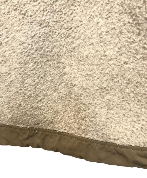 THE NORTH FACE（ザ ノース フェイス）THE NORTH FACE (ザ ノース フェイス) デナリジャケット ベージュ サイズ:SIZE Mの古着・服飾アイテム